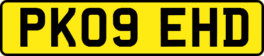 PK09EHD