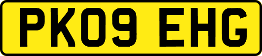 PK09EHG