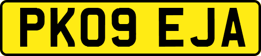PK09EJA