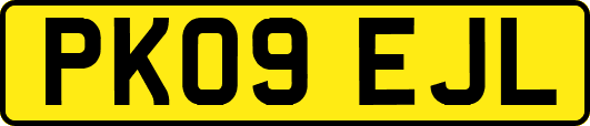 PK09EJL