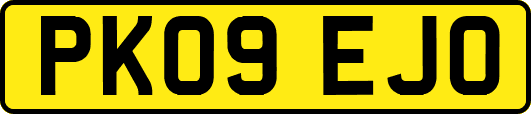 PK09EJO