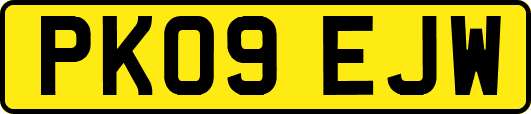 PK09EJW