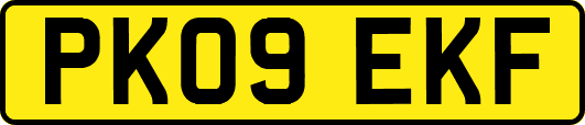 PK09EKF
