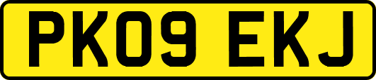 PK09EKJ