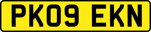 PK09EKN