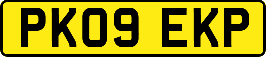 PK09EKP