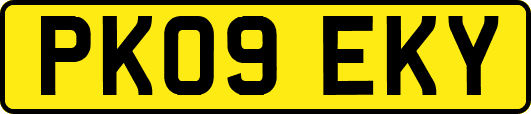 PK09EKY