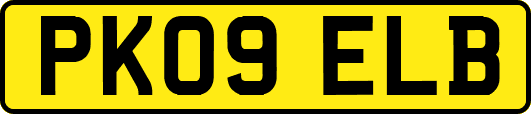 PK09ELB