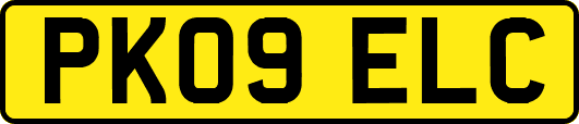 PK09ELC