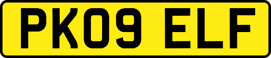 PK09ELF