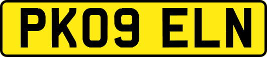 PK09ELN