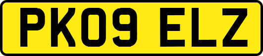 PK09ELZ