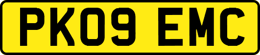 PK09EMC