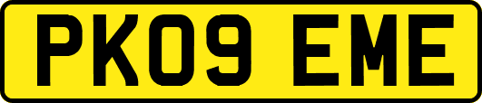 PK09EME