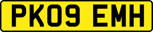 PK09EMH
