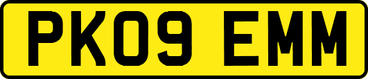 PK09EMM