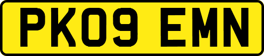 PK09EMN