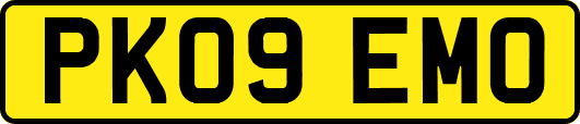 PK09EMO