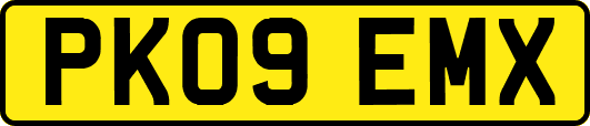 PK09EMX