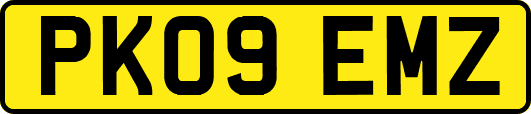 PK09EMZ