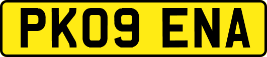PK09ENA