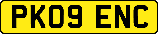 PK09ENC