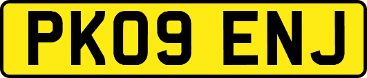 PK09ENJ