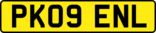 PK09ENL