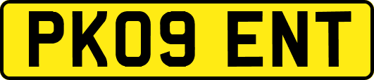 PK09ENT