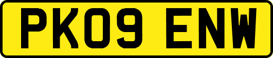PK09ENW