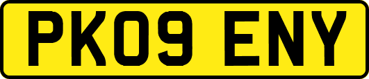 PK09ENY