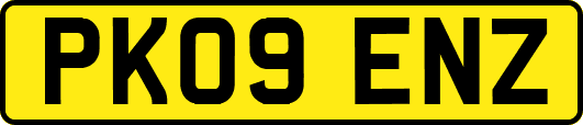 PK09ENZ