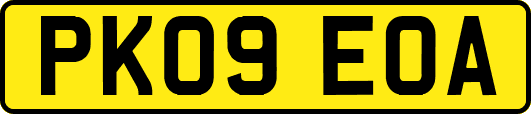 PK09EOA