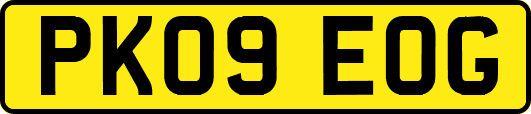PK09EOG