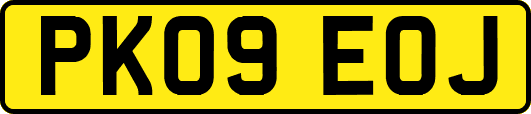 PK09EOJ