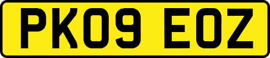PK09EOZ