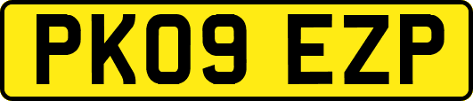 PK09EZP