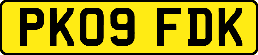 PK09FDK