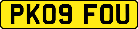 PK09FOU