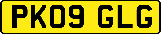 PK09GLG