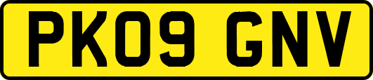 PK09GNV