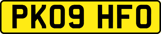 PK09HFO