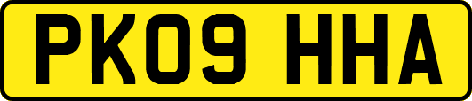 PK09HHA