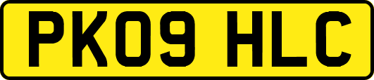 PK09HLC