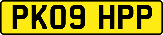 PK09HPP