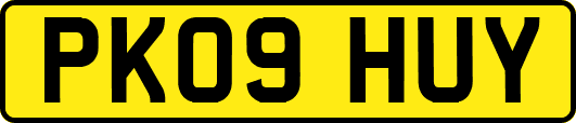 PK09HUY