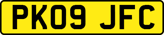 PK09JFC