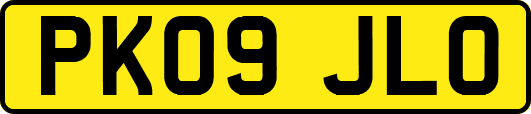 PK09JLO