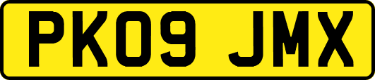 PK09JMX