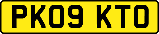 PK09KTO